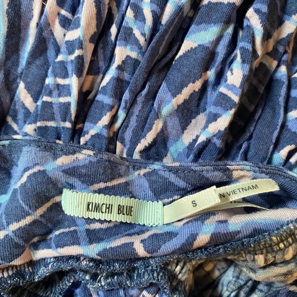 Kimchi Blue Romper - Picture 2 of 2